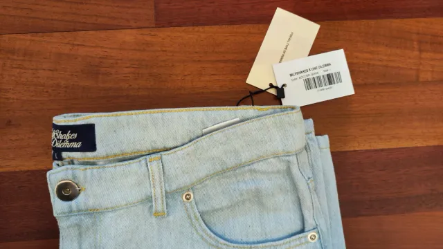 Pantalón Milfshakes x One Dilemma Talla L