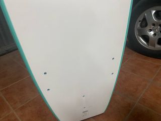 Tabla surf OLAIAN 7'5 Sin uso