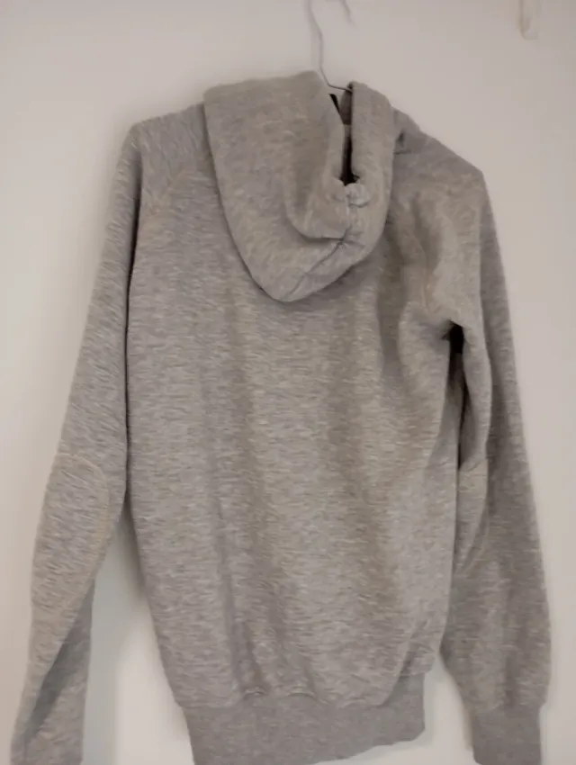 Sudadera Ellesse Gris hombre talla S