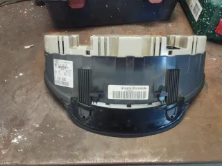 Cuadro instrumentos BMW E46 Diesel con 345.055km