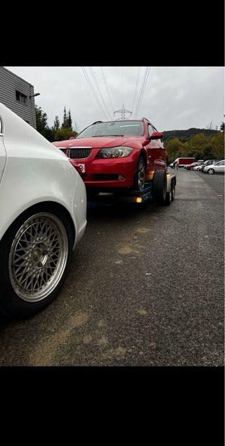 portes de vehículos