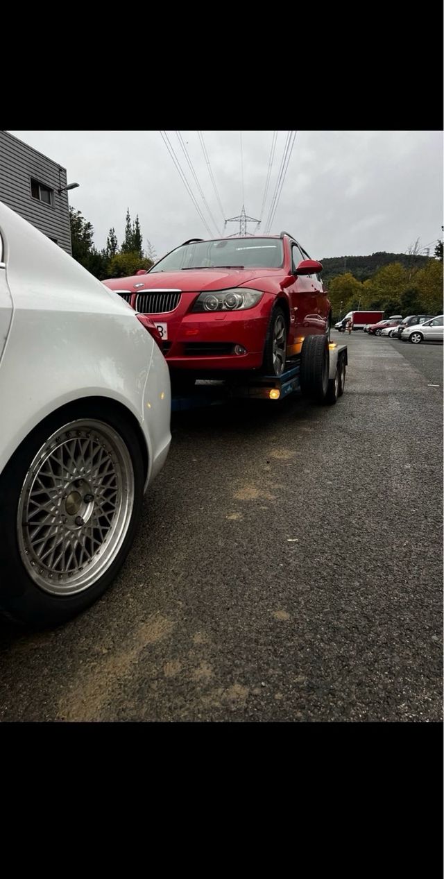 portes de vehículos