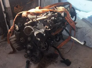 Ultimo precio motor jumper 2.2 hdi codigo motor4HY