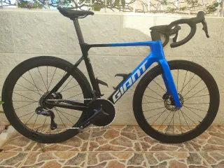 Giant Propel 2024