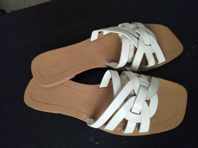 Sandalias planas mujer talla 36