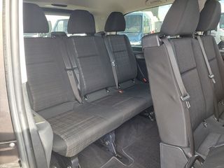 Mercedes-Benz Vito 114 Tourer larga 9 plazas 2019