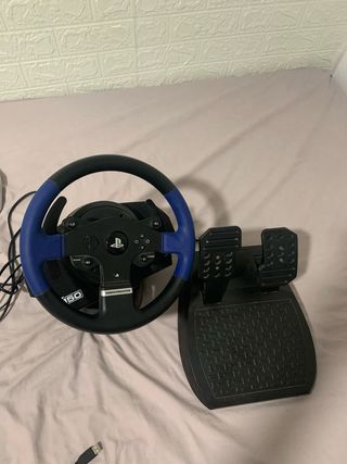 Volante Thrustmaster T150 PS4/PC