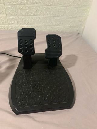 Volante Thrustmaster T150 PS4/PC