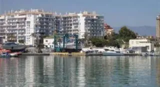 Plaza de garaje en venta Edif. Faro. Estepona