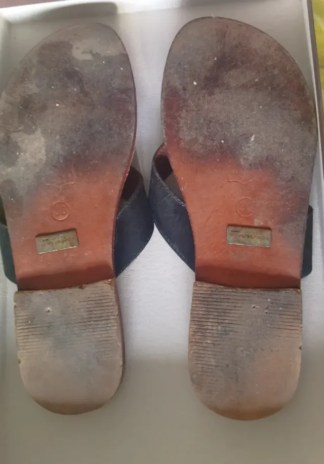 Sandalias Talla 36