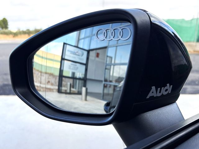 Audi A3 SportBack 30 TFSI MHEV 110cv STronic MY H