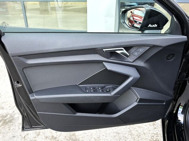 Audi A3 SportBack 30 TFSI MHEV 110cv STronic MY H