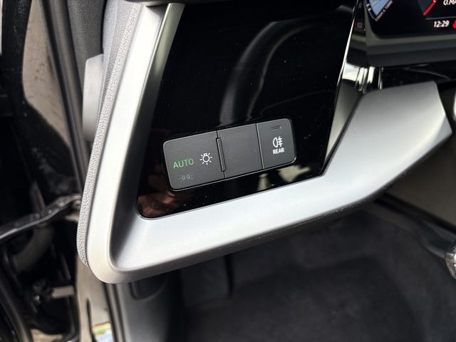 Audi A3 SportBack 30 TFSI MHEV 110cv STronic MY H