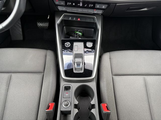 Audi A3 SportBack 30 TFSI MHEV 110cv STronic MY H