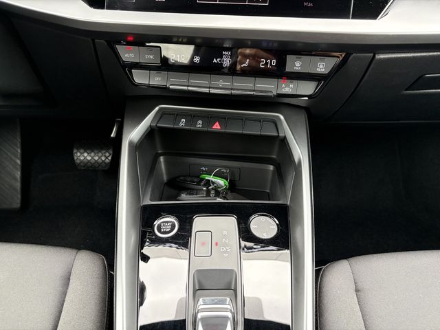 Audi A3 SportBack 30 TFSI MHEV 110cv STronic MY H