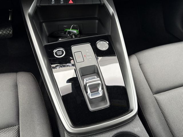 Audi A3 SportBack 30 TFSI MHEV 110cv STronic MY H