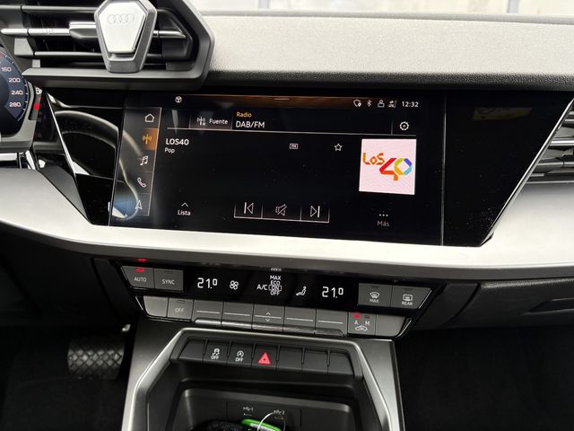 Audi A3 SportBack 30 TFSI MHEV 110cv STronic MY H