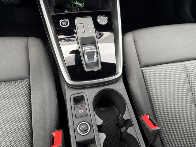 Audi A3 SportBack 30 TFSI MHEV 110cv STronic MY H