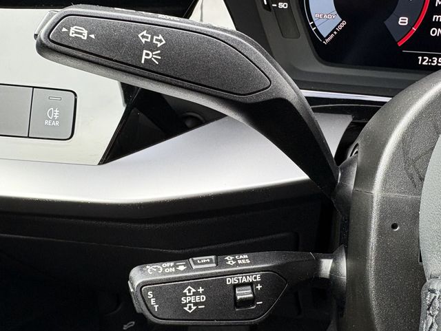 Audi A3 SportBack 30 TFSI MHEV 110cv STronic MY H