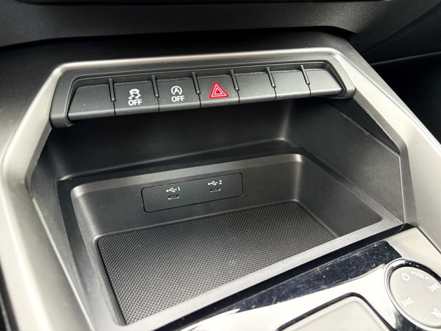 Audi A3 SportBack 30 TFSI MHEV 110cv STronic MY H