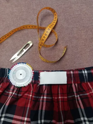 Costuras, Arreglar y Costumizar ropa en el Prat