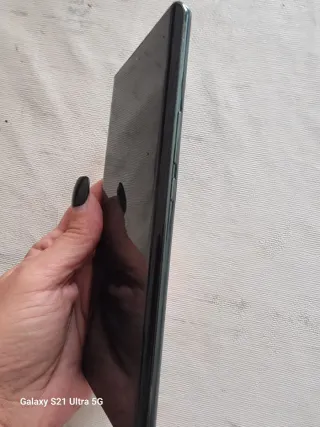 Honor Magic 5 Lite 5G