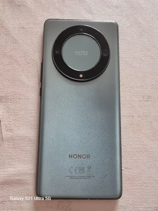 Honor Magic 5 Lite 5G