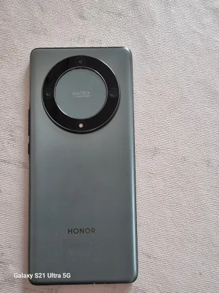 Honor Magic 5 Lite 5G