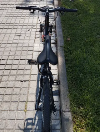 Bicicleta BYOCICLE 24