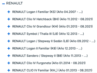 Pastillas Freno Brembo P 68 065