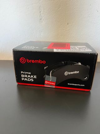 Pastillas Freno Brembo P 68 065