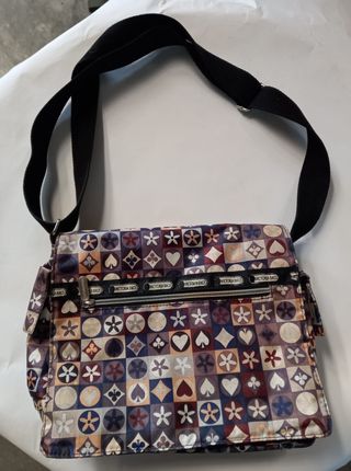 Borsa tracolla Victoria's Secret fantasia