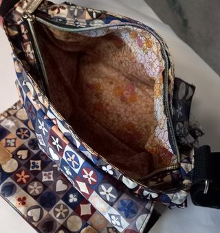 Borsa tracolla Victoria's Secret fantasia