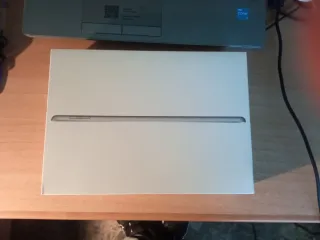 iPad 6ª Gen 32GB Plata