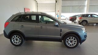 Opel Antara 2013