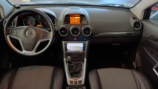 Opel Antara 2013
