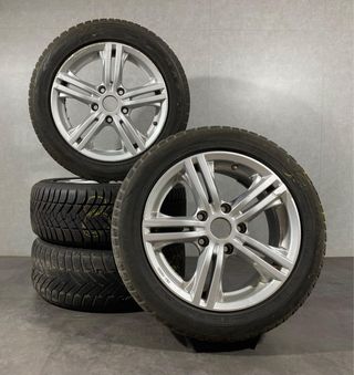 Llantas Volkswagen Transporter T5 T6 16"