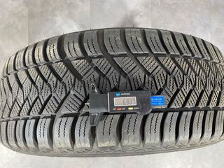 Llantas Volkswagen Transporter T5 T6 16"