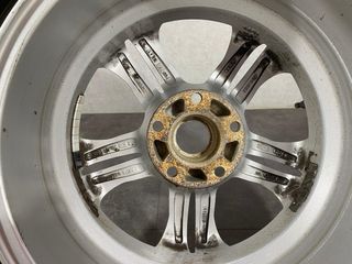 Llantas Volkswagen Transporter T5 T6 16"