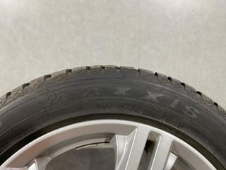 Llantas Volkswagen Transporter T5 T6 16"