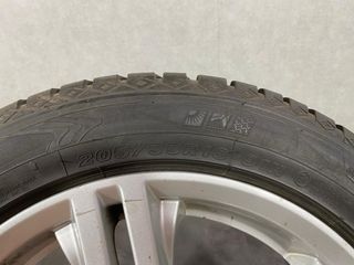 Llantas Volkswagen Transporter T5 T6 16"