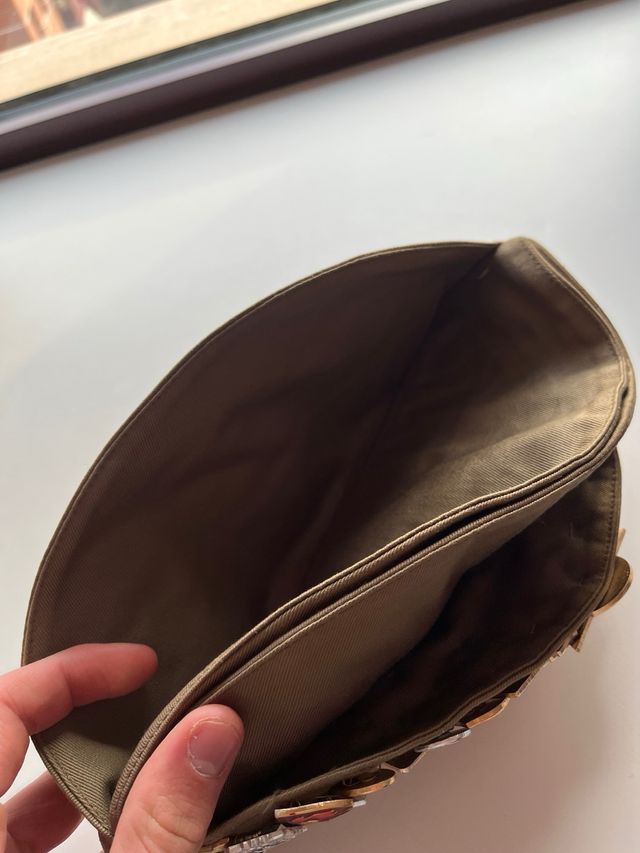 Gorra cuartelera soviética