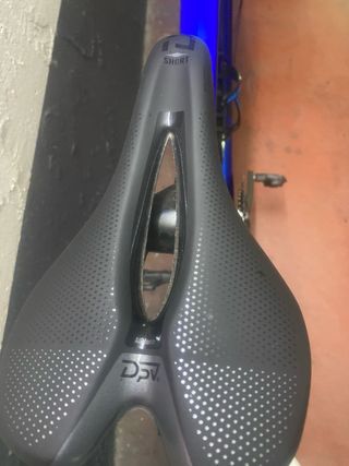 Bicicleta Giant Advance Pro 2 Carretera