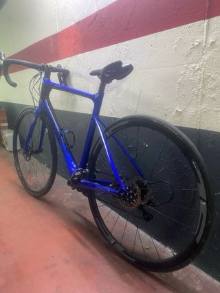 Bicicleta Giant Advance Pro 2 Carretera