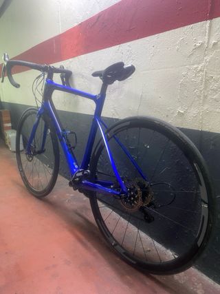 Bicicleta Giant Advance Pro 2 Carretera