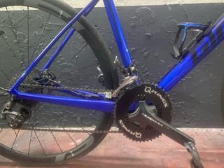 Bicicleta Giant Advance Pro 2 Carretera