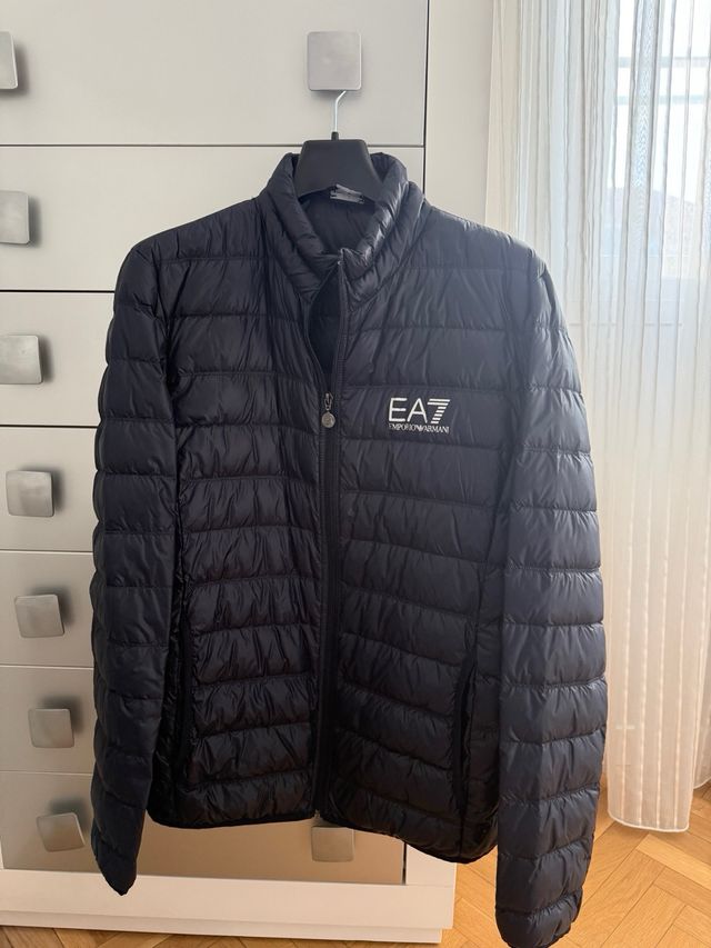 Chaqueta Emporio Armani Azul