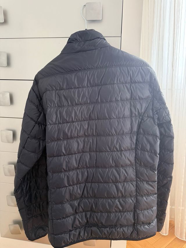 Chaqueta Emporio Armani Azul