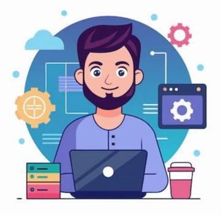 SERVICIOS INFORMÁTICOS A domicilio, remoto