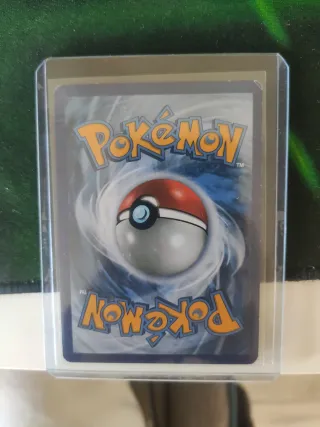 Carta Pokémon Rowlet McDonald's 2016